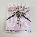 【中古】【開封品】GUNDAM FIX FIGURATION METAL COMPOSITE ウイングガンダムスノーホワイトプレリュード ＜フィギュア＞（代引き不可）6561