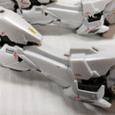 【中古】【開封品】GUNDAM FIX FIGURATION METAL COMPOSITE ウイングガンダムスノーホワイトプレリュード ＜フィギュア＞（代引き不可）6561