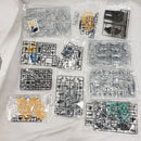 【中古】【未組立】1/144 HG アリュゼウス 「機動戦士ガンダム 閃光のハサウェイ」 [5072030]＜プラモデル＞（代引き不可）6561