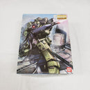 【中古】【未組立】1/100 MG RGM-79[G] ジム・スナイパー「機動戦士ガンダム 第08MS小隊」＜プラモデル＞（代引き不可）6561