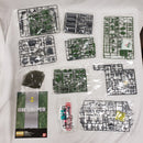 【中古】【未組立】1/100 MG RGM-79[G] ジム・スナイパー「機動戦士ガンダム 第08MS小隊」＜プラモデル＞（代引き不可）6561