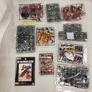 【中古】【未組立】1/100 MG MS-09H ドワッジ改 「機動戦士ガンダムZZ」 プレミアムバンダイ限定 [5058850]＜プラモデル＞（代引き不可）6561