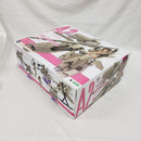 【中古】【未組立】兼志谷シタラ Ver.ガネーシャ 「メガミデバイス×アリス・ギア・アイギス」 [KP544]＜プラモデル＞（代引き不可）6561