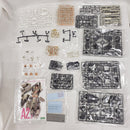 【中古】【未組立】兼志谷シタラ Ver.ガネーシャ 「メガミデバイス×アリス・ギア・アイギス」 [KP544]＜プラモデル＞（代引き不可）6561