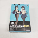 【中古】【未開封】桜島麻衣 DX ver. 「青春ブタ野郎シリーズ」 KADOKAWA PLASTIC MODEL SERIES＜プラモデル＞（代引き不可）6561