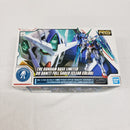 【中古】【未組立】1/144 RG GNT-0000/FS ダブルオークアンタフルセイバー クリアカラー 「機動戦士ガンダム00V戦記」＜プラモデル＞（代引き不可）6561