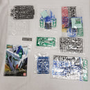 【中古】【未組立】1/144 RG GNT-0000/FS ダブルオークアンタフルセイバー クリアカラー 「機動戦士ガンダム00V戦記」＜プラモデル＞（代引き不可）6561