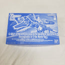 【中古】【未組立】1/144 HG G-セルフ 大気圏用パック＆宇宙用パック(劇場版『Gのレコンギスタ』Ver.) ＜プラモデル＞（代引き不可）6561