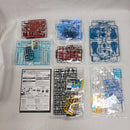 【中古】【未組立】1/144 HG G-セルフ 大気圏用パック＆宇宙用パック(劇場版『Gのレコンギスタ』Ver.) ＜プラモデル＞（代引き不可）6561