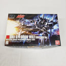 【中古】【未組立】1/144 HGUC AMX-014 ドーベン・ウルフ(ユニコーンVer.) 「機動戦士ガンダムUC MSV」 [0183658]＜プラモデル＞（代引き不可）6561