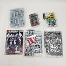 【中古】【未組立】1/144 HGUC RX-160S バイアラン・カスタム 「機動戦士ガンダムUC」 シリーズNo.147 [0178533]＜プラモデル＞（代引き不可）6561