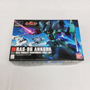 【中古】【未組立】1/144 HGUC RAS-96 アンクシャ 「機動戦士ガンダムUC」 [0175717]＜プラモデル＞（代引き不可）6561