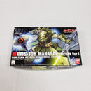 【中古】【未組立】1/144 HGUC マラサイ(ユニコーンVer.) 「機動戦士ガンダムUC」＜プラモデル＞（代引き不可）6561