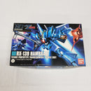【中古】【未組立】1/144 HGUC RX-139 ハンブラビ 「機動戦士Zガンダム」 [0176957]＜プラモデル＞（代引き不可）6561