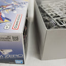 【中古】【未組立】1/144 RG XXXG-00W0 ウイングガンダムゼロ 「新機動戦記ガンダムW」 [5068874]＜プラモデル＞（代引き不可）6561