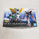 【中古】【未組立】1/144 RG ゴッドガンダム 「機動武闘伝Gガンダム」 [5063358]＜プラモデル＞（代引き不可）6561