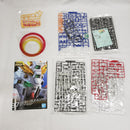 【中古】【未組立】1/144 RG ゴッドガンダム 「機動武闘伝Gガンダム」 [5063358]＜プラモデル＞（代引き不可）6561