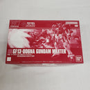 【中古】【未組立】1/144 HG GF13-006NA ガンダムマックスター 「機動武闘伝Gガンダム」 プレミアムバンダイ限定 [5065729]＜プラモデル＞（代引き不可）6561