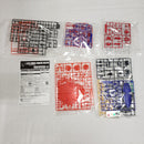 【中古】【未組立】1/144 HG GF13-006NA ガンダムマックスター 「機動武闘伝Gガンダム」 プレミアムバンダイ限定 [5065729]＜プラモデル＞（代引き不可）6561