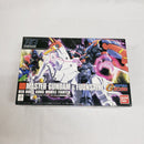 【中古】【未組立】1/144 HGFC GF-13-001NHII マスターガンダム＆風雲再起 「機動武闘伝Gガンダム」シリーズNo.128 [0170961]＜プラモデル＞（代引き不可）6561
