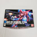 【中古】【未組立】1/144 HGUC AGX-04 ガーベラ・テトラ 「機動戦士ガンダム0083 STARDUST MEMORY」 [0183657]＜プラモデル＞（代引き不可）6561