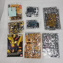【中古】【未組立】1/144 RG RX-0N ユニコーンガンダム2号機 バンシィ・ノルン 「機動戦士ガンダムUC」 [5061621]＜プラモデル＞（代引き不可）6561