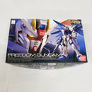 【中古】【未組立】1/144 RG ZGMF-X10A フリーダムガンダム 「機動戦士ガンダムSEED」 [0171625]＜プラモデル＞（代引き不可）6561