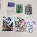 【中古】【未組立】1/144 RG GNT-0000 ダブルオークアンタ 「劇場版 機動戦士ガンダム00-A wakening of the Trailblazer-」＜プラモデル＞（代引き不可）6561