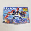 【中古】【未組立】LBX アキレス 「ダンボール戦機」＜プラモデル＞（代引き不可）6561