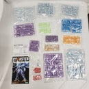 【中古】【未組立】サイバスター(精霊憑依Ver.) 「スーパーロボット大戦OG ORIGINAL GENERATIONS」 [KP281]＜プラモデル＞（代引き不可）6561