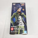 【中古】【未開封】六道骸 「一番くじ 家庭教師ヒットマンREBORN! リング争奪戦」 MASTERLISE ラストワン賞＜フィギュア＞（代引き不可）6561