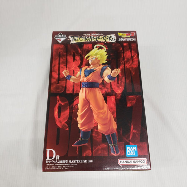 中古】ドラゴンボールフィギュア