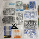 【中古】【未組立】1/100 MG RX-93-ν2 Hi-νガンダム「機動戦士ガンダム 逆襲のシャア ベルトーチカ・チルドレン」[0148832]＜プラモデル＞（代引き不可）6561