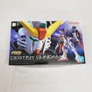 【中古】【未組立】1/144 RG ZGMF-X42S デスティニーガンダム 「機動戦士ガンダムSEED DESTINY」 [5061616]＜プラモデル＞（代引き不可）6561