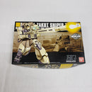 【中古】【未組立】1/144 HGUC MS-05L ザクI・スナイパータイプ「機動戦士ガンダム外伝 THE BLUE DESTINY」＜プラモデル＞（代引き不可）6561