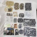 【中古】【未組立】1/72 RPZ-07 シールドライガーMk-II 「ZOIDS ゾイド」 HMM 005 [ZD-09]＜プラモデル＞（代引き不可）6561