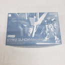 【中古】【未組立】1/144 RG GAT-X105 ストライクガンダム ディアクティブモード 「機動戦士ガンダムSEED」[5073697]＜プラモデル＞（代引き不可）6561
