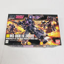 【中古】【未組立】1/144 HGUC MS-06R-1A 黒い三連星ザクII 「機動戦士ガンダム MSV」＜プラモデル＞（代引き不可）6561