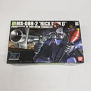 【中古】【未組立】1/144 HGUC MS-09R-2 リック・ドムII 「機動戦士ガンダム0080 ポケットの中の戦争」＜プラモデル＞（代引き不可）6561