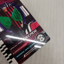 【中古】【開封品】コンプリートセレクションモディフィケーション CSMディケイドライバー 「仮面ライダーディケイド」＜おもちゃ＞（代引き不可）6561