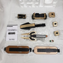 【中古】【開封品】コンプリートセレクションモディフィケーション オーガギア「劇場版 仮面ライダー555 パラダイス・ロスト」＜おもちゃ＞（代引き不可）6561