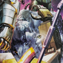 【中古】【未組立】1/144 HGUC MS-06R-1A シン・マツナガ専用ザクII 「機動戦士ガンダム」 [0181353]＜プラモデル＞（代引き不可）6561