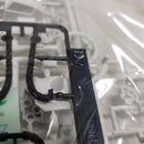 【中古】【未組立】1/144 HGUC MS-06R-1A シン・マツナガ専用ザクII 「機動戦士ガンダム」 [0181353]＜プラモデル＞（代引き不可）6561