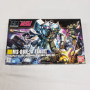 【中古】【未組立】1/144 HGUC MS-06R-1A シン・マツナガ専用ザクII 「機動戦士ガンダム」 [0181353]＜プラモデル＞（代引き不可）6561