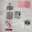 【中古】【未組立】アリス プラスチックモデルキット 「勝利の女神：NIKKE」＜プラモデル＞（代引き不可）6561