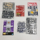 【中古】【未組立】1/100 MG GF13-001NHII マスターガンダム 「機動武闘伝Gガンダム」 [5063839]＜プラモデル＞（代引き不可）6561