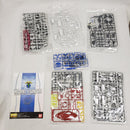 【中古】【未組立】1/100 MG WD-M01 ターンエーガンダム 「∀ガンダム」 [5063824]＜プラモデル＞（代引き不可）6561