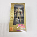 【中古】【開封品】超像可動 ホル・ホース 「ジョジョの奇妙な冒険 第3部 スターダストクルセイダース」＜フィギュア＞（代引き不可）6561