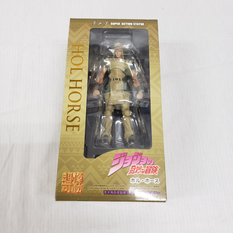 中古】ジョジョの奇妙な冒険フィギュア