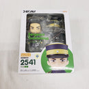【中古】【未開封】ねんどろいど 月島軍曹 「ゴールデンカムイ」＜フィギュア＞（代引き不可）6561